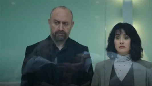 زمالة العشاق المجهولون الحلقة 8 والأخيرة