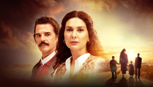 امي انقرة الحلقة 14