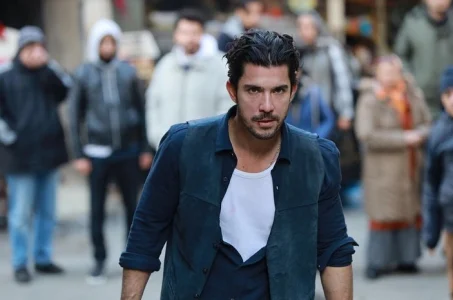 المتشرد الحلقة 5 والاخيرة