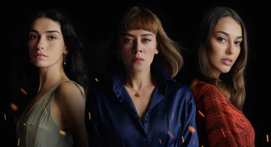 اللهيب الحلقة 28 الاخيرة HD