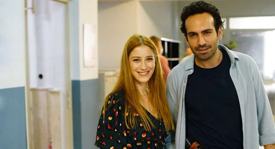 الضيف الحلقة 5 والاخيرة