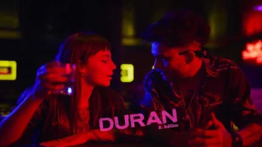 دوران الحلقة 9