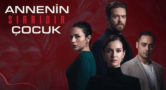 الطفل سر امه الحلقة 11 والاخيرة