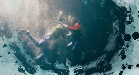 السبورة السوداء الحلقة 20 والاخيرة