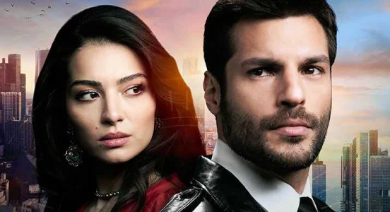 حياة جديدة الحلقة 8