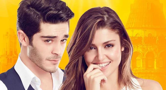 الحب لايفهم من الكلام الحلقة 31