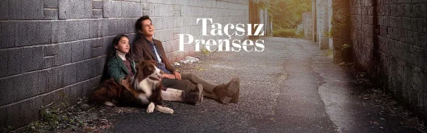 أميرة بلا تاج الحلقة 13