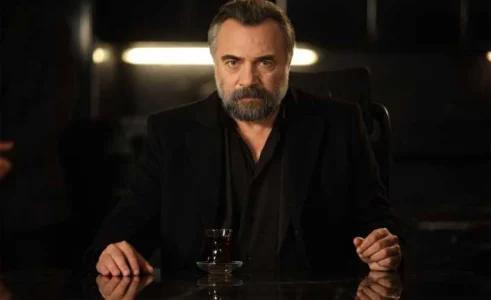 قطاع الطرق 7 الحلقة 1