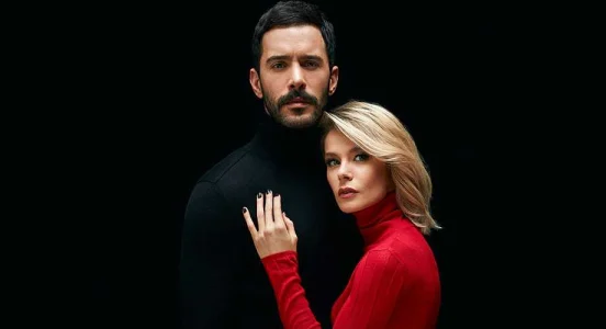 الغراب الحلقة 21 الأخيرة