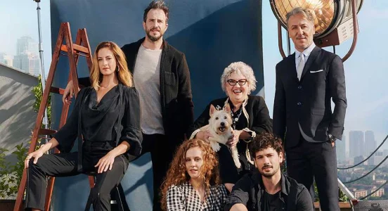 اتصل بمدير اعمالي الحلقة 45 الاخيرة HD