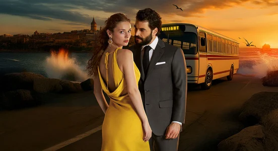 ولي العهد الحلقة 20