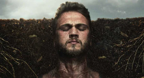 الحفرة 2 الحلقة 34