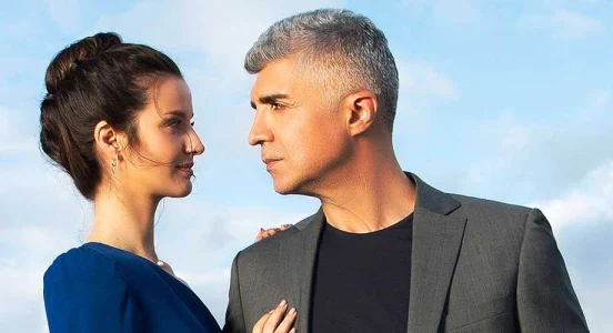 انتظرتك كثيراً الحلقة 13 والاخيرة