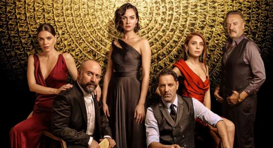 بابل الحلقة 20 الاخيرة