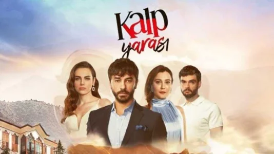 جرح القلب الحلقة 32 والاخيرة