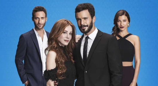 حب للإيجار الحلقة 69 والأخيرة