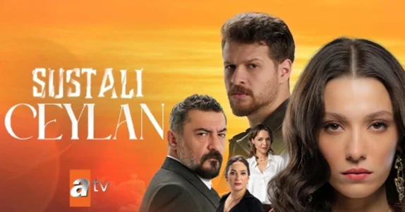 الغزال الحلقة 6 والاخيرة