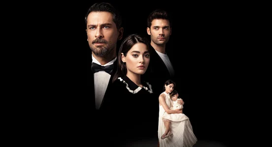 غريب في المرآة الحلقة 7 والاخيرة