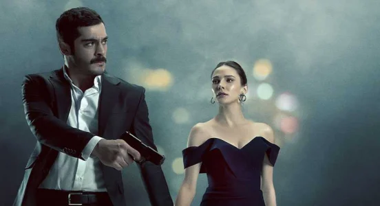 مرعشلي الحلقة 26 الاخيرة HD