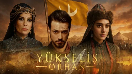 المؤسس اورهان الحلقة 13