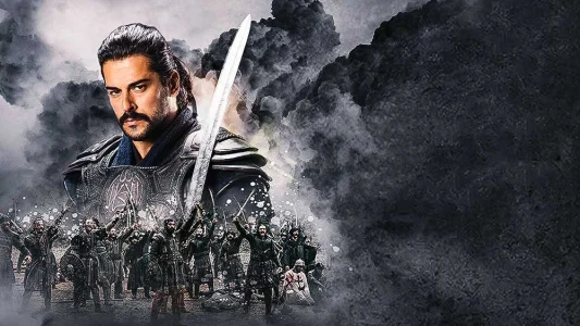 المؤسس عثمان الحلقة 195