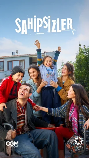 المشردون الحلقة 21