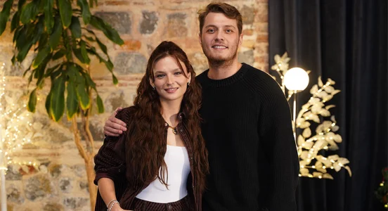 تحت نفس المطر الحلقة 3