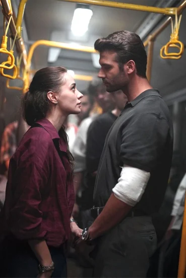 فيلم الرحلة الأخيرة