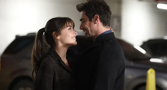 الطبيب الحلقة 4