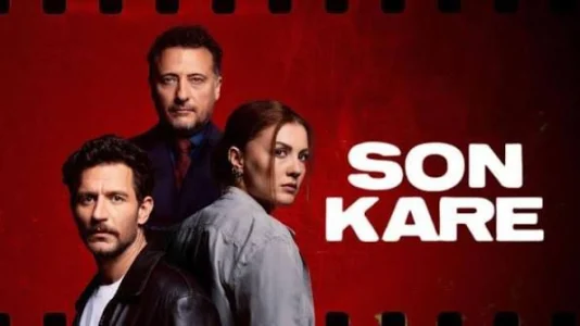 الاطار الاخير الحلقة 1