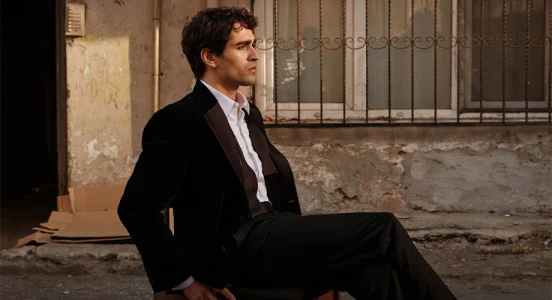 الشجاع الحلقة 1