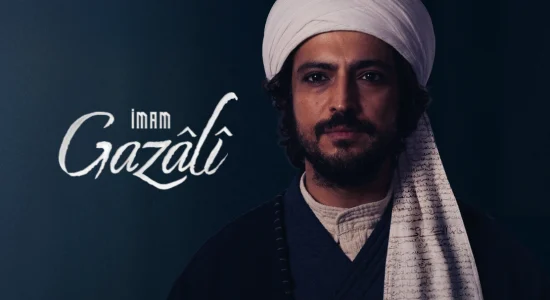 الامام الغزالي الحلقة 6